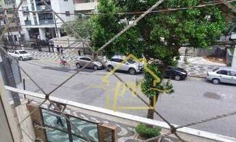 Imagem 2: Apartamento com 3 dormitórios, 165 m² - venda por R$ 510.000,00 ou aluguel por R$ 4.000,00