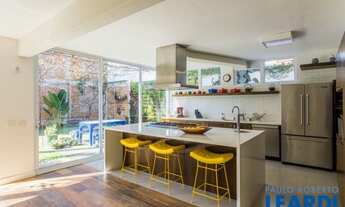 Imagem 6: SOBRADO - ALTO DE PINHEIROS - SP