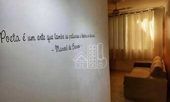 Imagem 6: Apartamento com 2 dormitórios à venda, 45 m² por R$ 200.000,00 - Parada 40 - São Gonçalo/R