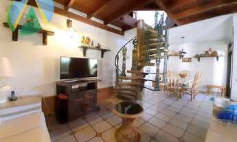 Imagem 4: Casa com 3 dormitórios para alugar, 120 m² por R$ 2.000/mês - Enseada Azul - Guarapari/ES