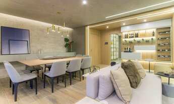 Imagem 3: Apartamento com 4 Suítes no Reserva Alta Vista