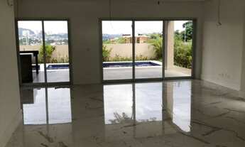 Imagem 5: CASA EM CONDOMÍNIO - ALPHAVILLE - SP