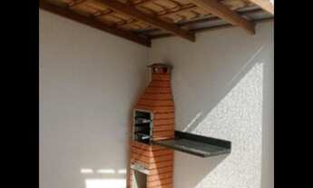 Imagem 2: Casa no Antônio Bezerra