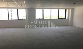 Imagem 5: SÃO PAULO - Conjunto Comercial/Sala - VÁRZEA DA BARRA FUNDA