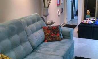 Imagem 2: APARTAMENTO - SAÚDE - SP