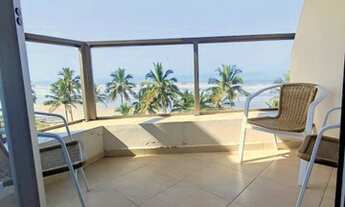 Imagem: Cobertura duplex 260 m² - Riviera de São