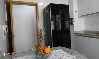 Imagem 2: Apartamento para venda no Bairro Campestre em Santo André, com 02 Dormitórios sendo 01 Suí