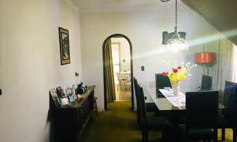 Imagem 3: Sobrado com 3 dormitórios à venda, 145 m² por R$ 850.000,00 Localizado na Rua Miguel Hadda