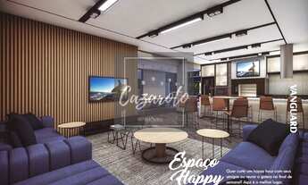 Imagem 5: Apartamento à venda 3 Quartos, 1 Suite, 1 Vaga, 99.48M², Cabral, Curitiba - PR