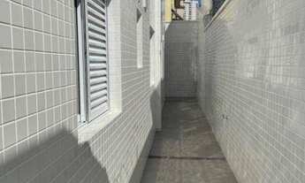 Imagem 4: Boqueirão, Santos/SP, Sobreposta Térrea à Venda com 3 dormitórios sendo 1 suíte