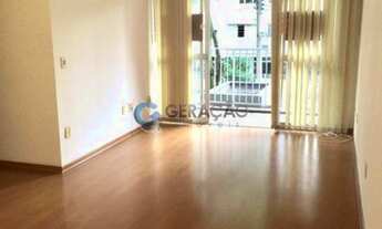 Imagem 3: Apartamento Padrão em São José dos Campos