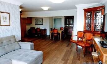 Imagem 2: APARTAMENTO - ALTO DE PINHEIROS - SP