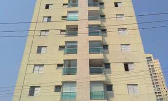 Imagem 1: Apartamento para venda com 51 metros quadrados com 2 quartos em Vila Augusta - Guarulhos