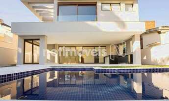 Imagem 3: Venda Casa em condomínio Alphaville Residencial Um Barueri