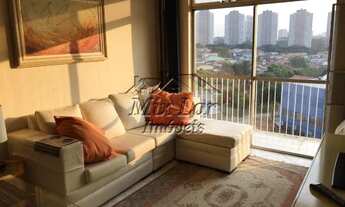 Imagem 4: REF: 4949 - Apartamento no Bairro Vila Yara - Osasco SP