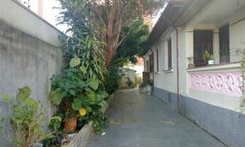 Imagem 1: Casa Vila Regente Feijó São Paulo/SP