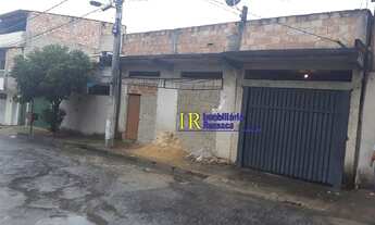 Imagem: Venda Casa 3 Quarto(s) 2 Vaga(s)