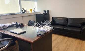 Imagem 4: Andar corporativo a venda e para locação,222 m2 na morumbi com excelente custo benefício