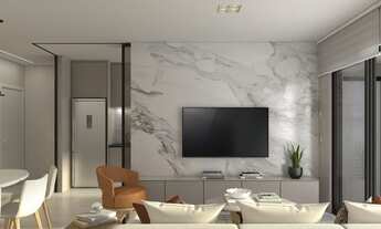 Imagem 5: Apartamento residencial para venda, Cabral, Curitiba - AP14161