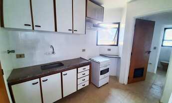 Imagem 7: Apartamento com 3 dormitórios à venda, 78 m² por R$ 710.000,00 - Campo Belo - São Paulo/SP