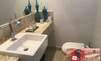 Imagem 4: Apartamento 4 dormitorios 4 suites 210 m2 4 banheiros 3 vagas pitangueiras barra funda gua