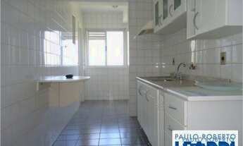 Imagem: APARTAMENTO - MORUMBI - SP