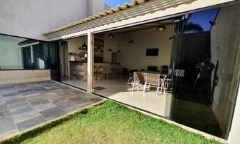 Imagem 4: CASA EM STELLA MARIS - ALAMEDA PRAIA DE ATALIA 2/4!!!!