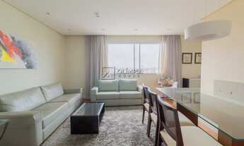 Imagem 4: Apartamento Locação 2 Dormitórios - 103 m² Vila Mariana