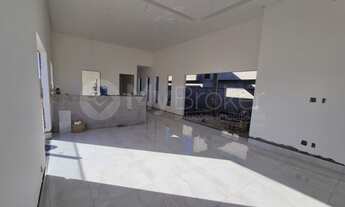 Imagem 4: Senador Canedo - Casa de Condomínio - Terras Alpha Residencial 1