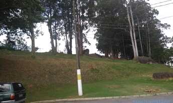Imagem 4: TERRENO EM CONDOMÍNIO - TAMBORÉ - SP