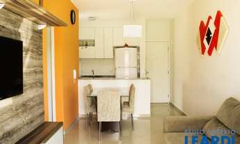 Imagem 5: APARTAMENTO - CONDOMÍNIO RENASCER - SP