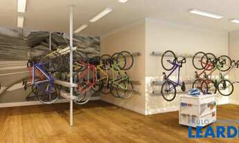 Imagem 5: APARTAMENTO - BROOKLIN - SP