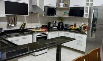 Imagem 3: Sobrado na Vila Carrão