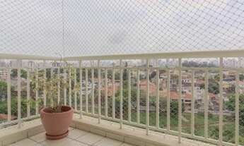 Imagem 4: Apartamento à Venda - Bosque da Saúde, 2 Quartos, 62 m2