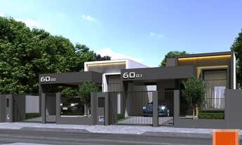 Imagem 5: CASA COM PISCINA COM DUAS SUÍTES EM TIJUCAS SC