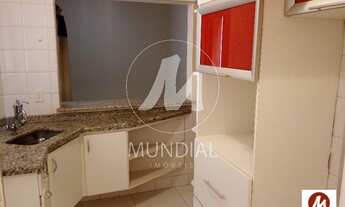 Imagem 4: Apartamento (tipo - padrao) 1 dormitórios/suite, cozinha planejada, em condomínio fechado