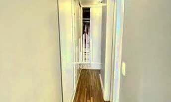 Imagem 7: Apartamento no Cond. Casa dos Pinheiros rua Joaquim Antunes