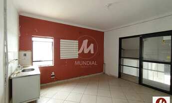 Imagem 7: Salão/Galpão (salão - térreo