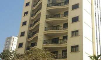 Imagem: APARTAMENTO - SAÚDE - SP