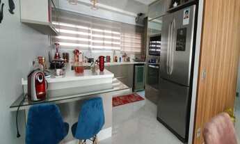 Imagem 4: SÃO PAULO - Apartamento Padrão - LAUZANE PAULISTA