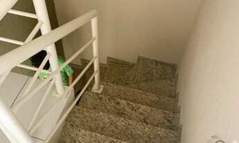 Imagem 4: Lindo Sobrado no condomínio Rossi Barra 1