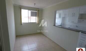 Imagem 2: Apartamento (tipo - padrao) 2 dormitórios/suite, cozinha planejada, em condomínio fechado