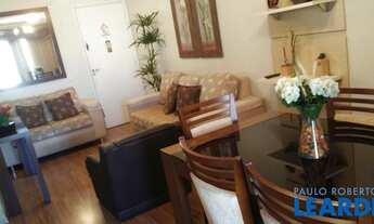 Imagem 5: APARTAMENTO - VILA JOÃO JORGE - SP