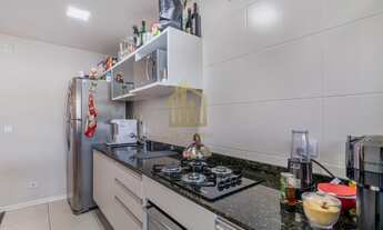 Imagem 6: Apartamento para Venda em Curitiba, Cristo Rei, 2 dormitórios, 1 suíte, 2 banheiros, 1 vag