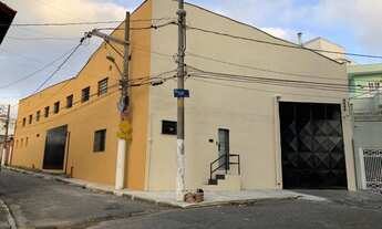 Imagem: Galpão à venda, Vila Formosa, São Paulo