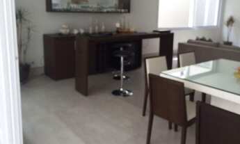 Imagem 4: CASA EM CONDOMÍNIO - ALDEIA DA SERRA - SP