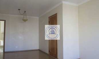 Imagem 2: Apartamento com 3 dormitórios, 80 m² - venda por R$ 1.080.000,00 ou aluguel por R$ 3.300,0