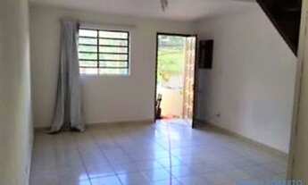 Imagem 4: CASA ASSOBRADADA - BUTANTÃ - SP