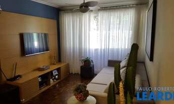 Imagem: APARTAMENTO - JARDIM PAULISTA - SP