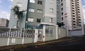 Imagem 2: Apartamento 2 dorm. - Ed. Green Tower